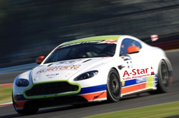 Complete Racing and a-star
