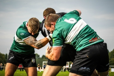 A-Star rugby