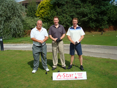 four ball 3