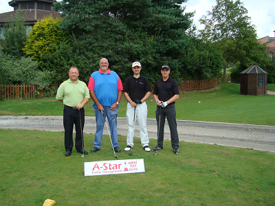 four ball 5