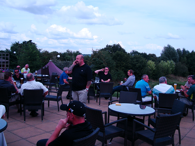 on the terrace 3