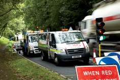 2 way services