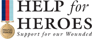 helpforheroes