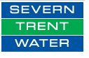 Severn trent water logo
