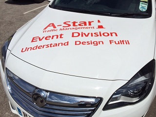 A-star events